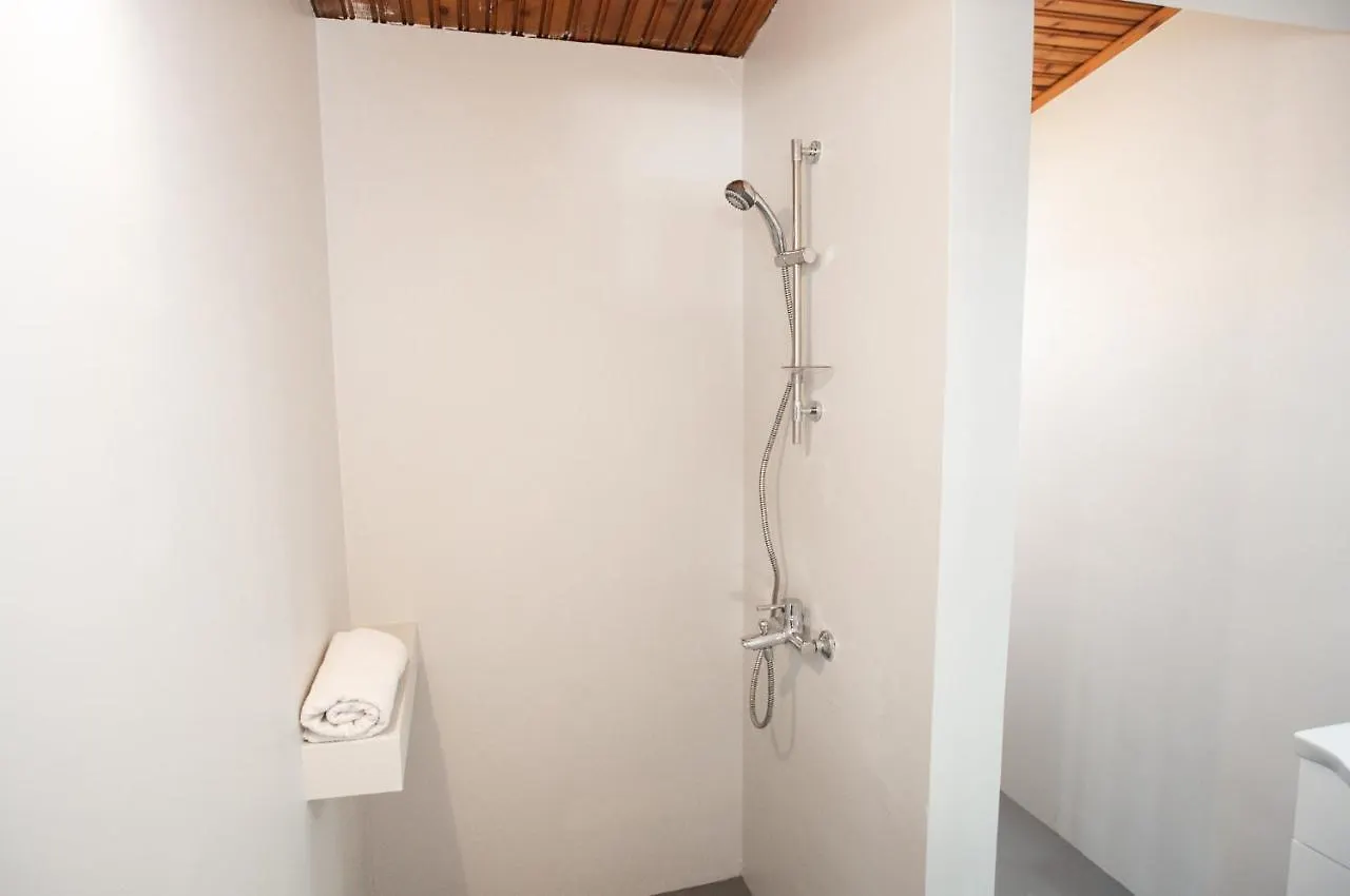 Casa vacanze Laila'S Promenade Villa Larnaca Cipro